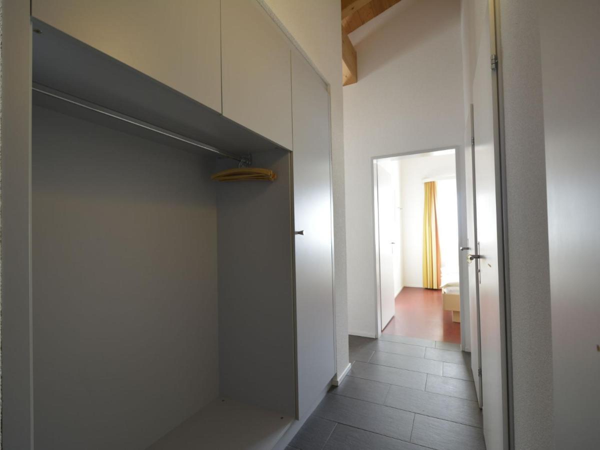 Apartment Surses Alpin-2 By Interhome Savognin Buitenkant foto