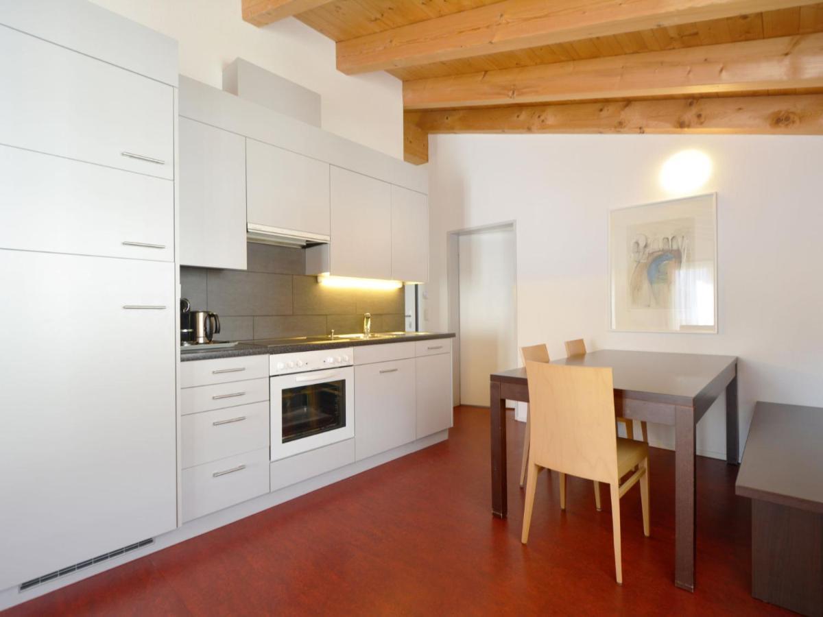 Apartment Surses Alpin-2 By Interhome Savognin Buitenkant foto