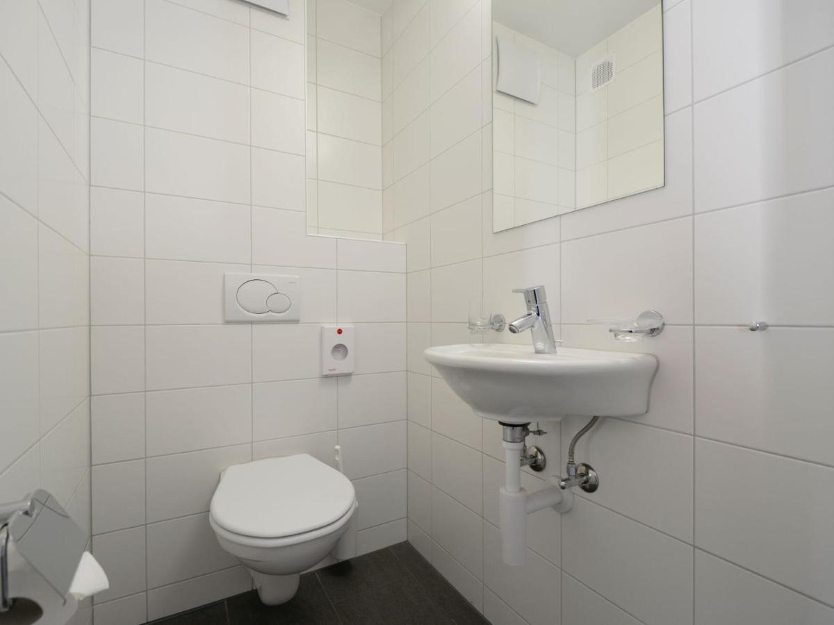 Apartment Surses Alpin-2 By Interhome Savognin Buitenkant foto