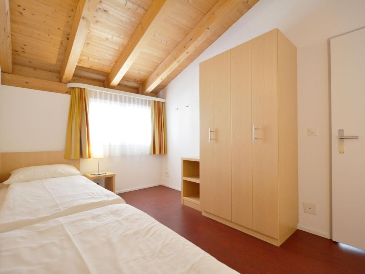Apartment Surses Alpin-2 By Interhome Savognin Buitenkant foto