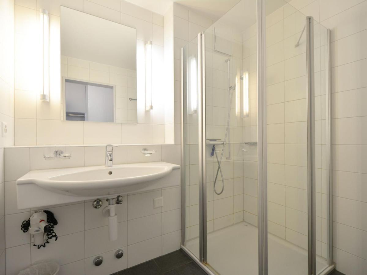 Apartment Surses Alpin-2 By Interhome Savognin Buitenkant foto